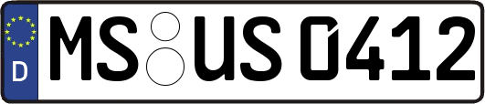 MS-US0412