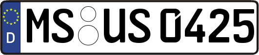 MS-US0425