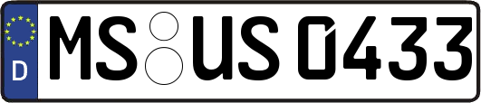 MS-US0433
