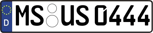 MS-US0444