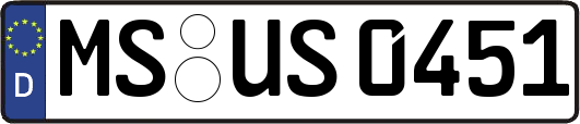 MS-US0451