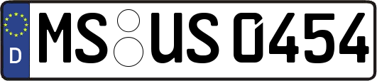 MS-US0454