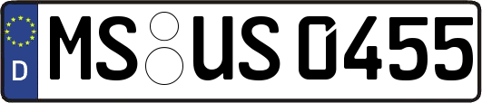 MS-US0455
