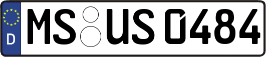 MS-US0484