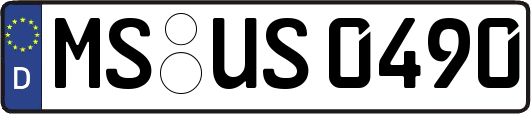 MS-US0490