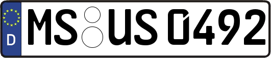 MS-US0492