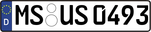 MS-US0493