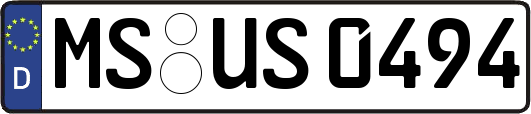 MS-US0494