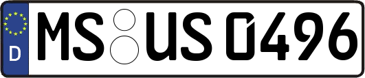 MS-US0496