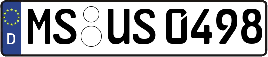 MS-US0498