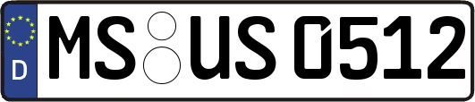 MS-US0512