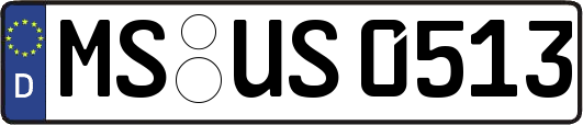 MS-US0513