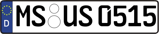 MS-US0515