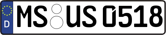 MS-US0518