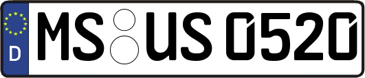MS-US0520