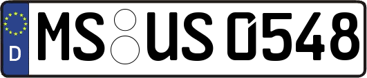 MS-US0548
