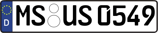 MS-US0549