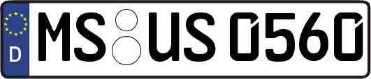 MS-US0560
