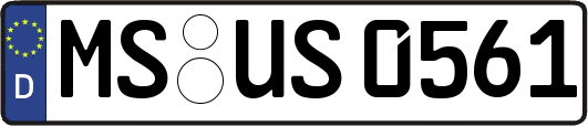 MS-US0561