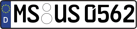 MS-US0562