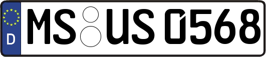 MS-US0568