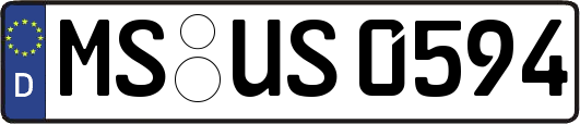 MS-US0594