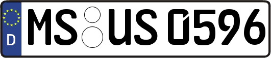 MS-US0596