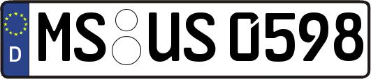 MS-US0598
