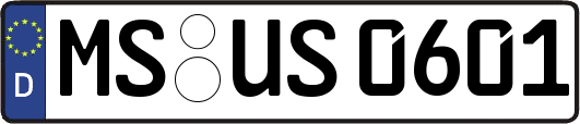 MS-US0601