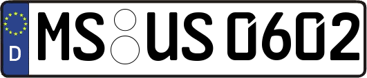 MS-US0602