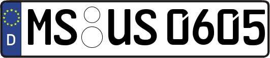 MS-US0605