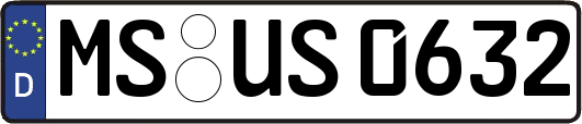 MS-US0632