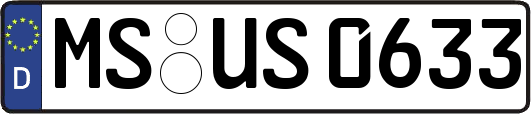 MS-US0633