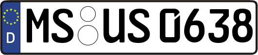 MS-US0638