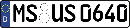 MS-US0640