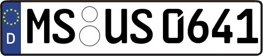 MS-US0641