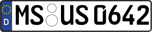 MS-US0642