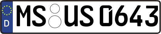 MS-US0643