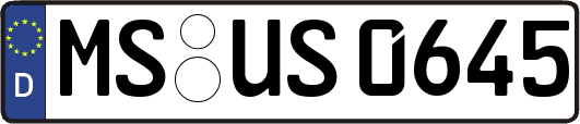 MS-US0645