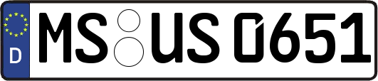 MS-US0651