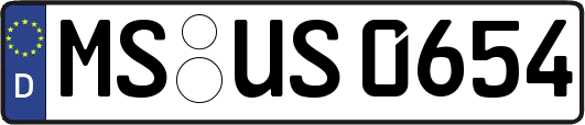 MS-US0654