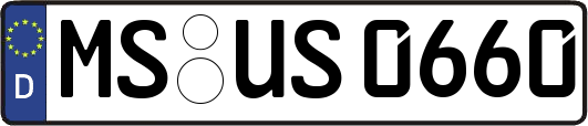 MS-US0660