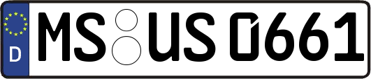 MS-US0661