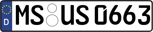 MS-US0663
