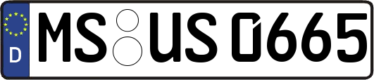 MS-US0665