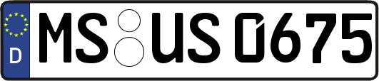 MS-US0675