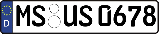 MS-US0678
