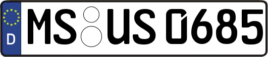 MS-US0685