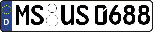 MS-US0688