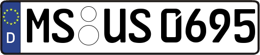 MS-US0695